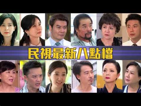 桃園算命林齊全 民視八點檔男演員